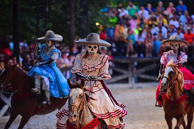 Xcaret Plus Ecoarchaeological Tour only from Playa del Carmen - Pros and Cons: Is This Tour Right for You?