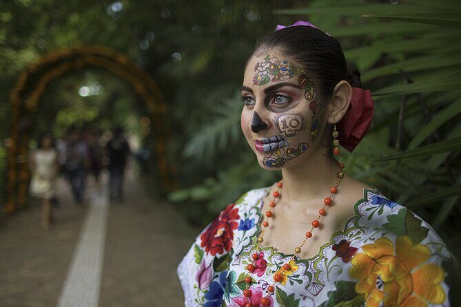 Xcaret Plus Ecoarchaeological Tour only from Playa del Carmen - Final Words