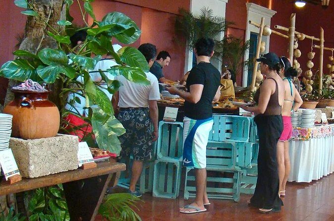 Xcaret Plus Full Day Tour - The Value and Practical Considerations