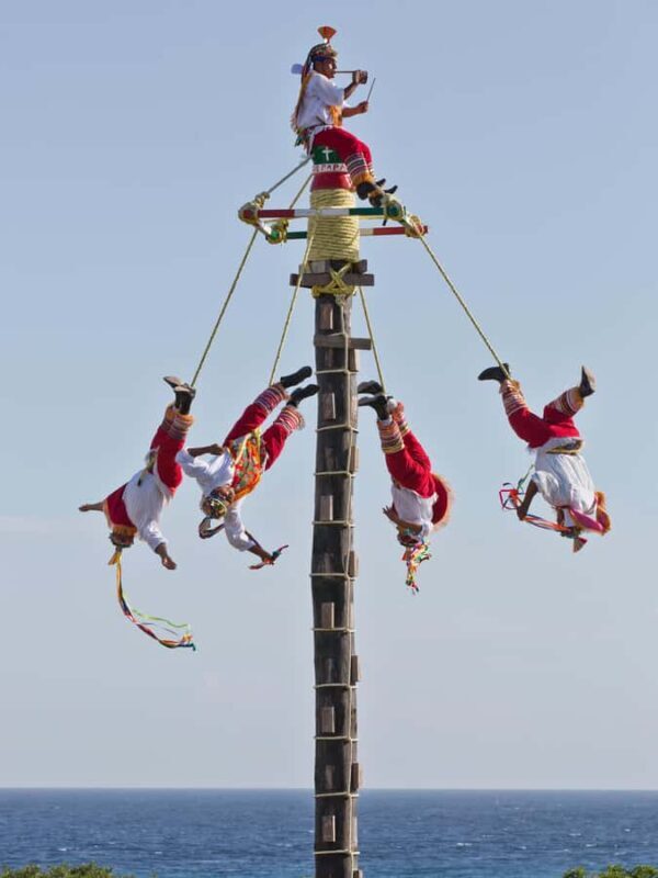 Xcaret Plus Ticket - FAQs