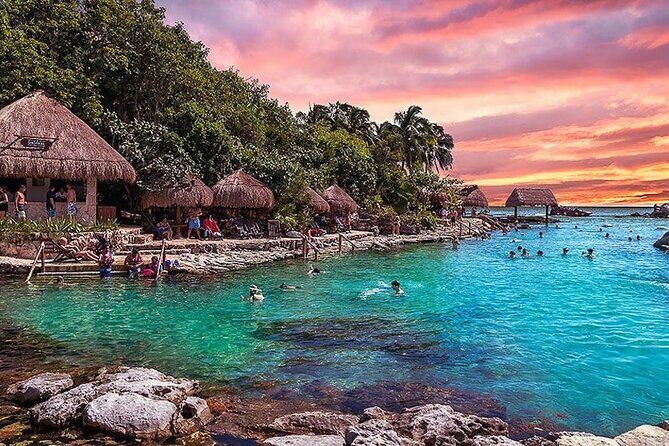 Xcaret Plus! Transportation Included from Cancun & Riviera Maya - Who Should Consider This Tour?