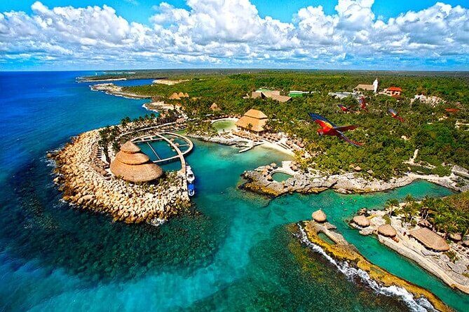 Xcaret Plus! Transportation Included from Cancun & Riviera Maya - Final Thoughts