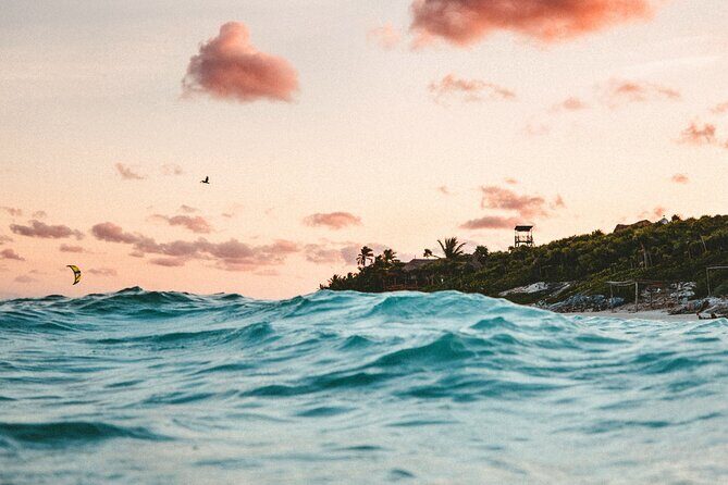 Xcaret to Tulum - Private Transfer with Optional Sightseeing - Who Will Love This?