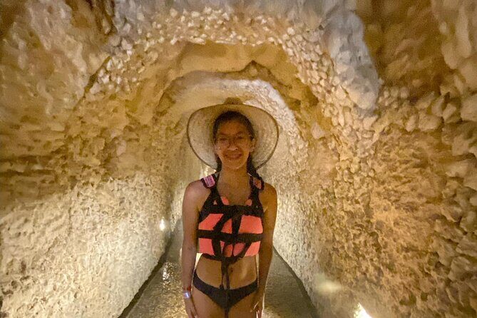 Xcaret Tour Plus with Buffete and Transportation only from Cancun - Is This Tour Worth It?