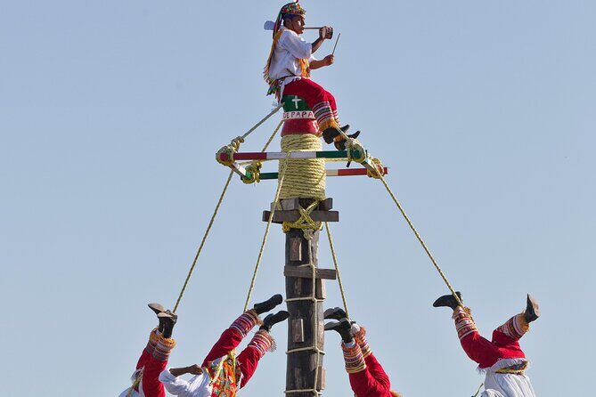 Xcaret Tour Plus with Buffete and Transportation only from Cancun - Who Should Consider This Tour?