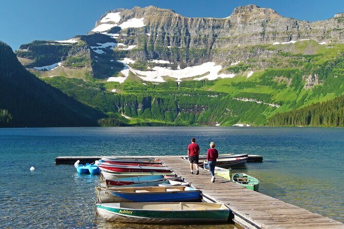Xclusive Wonders of Waterton Your Private Journey of NaturesBest - Final Thoughts
