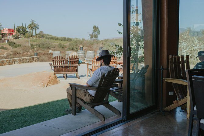 Xecue Wine Tasting in the Guadalupe Valley - Key Points