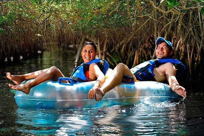 Xel-Ha All Inclusive Admission Ticket - Who Should Consider This Tour?