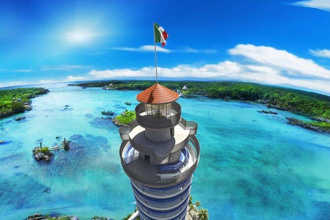 Xel-Ha All Inclusive Admission Ticket - Frequently Asked Questions