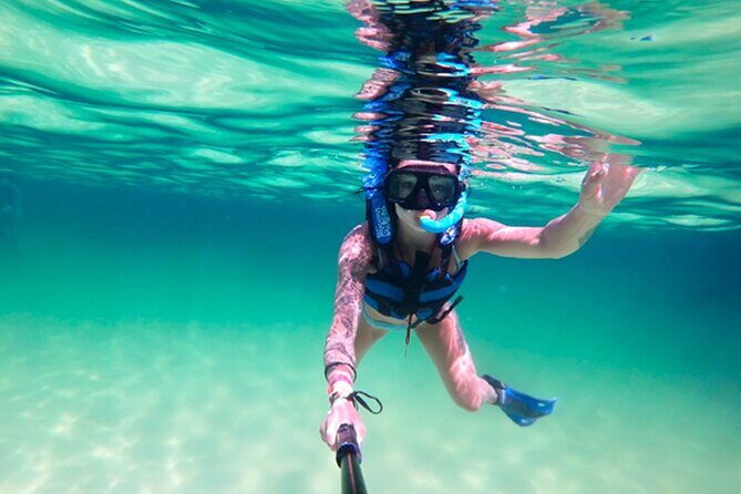 Xel-Ha All Inclusive Admission Ticket - Wrapping Up