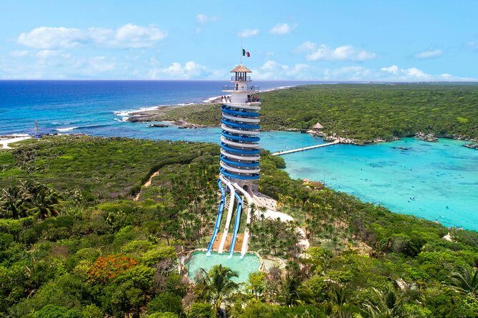 Xel ha All Inclusive - Ideal for Whom?