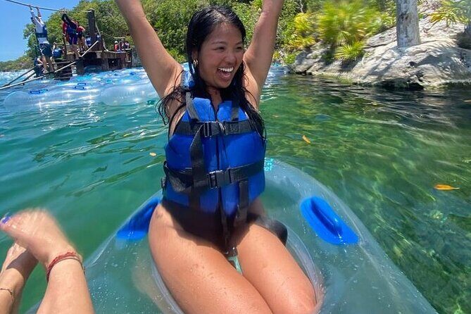 Xel-ha All Inclusive Tour - What’s Included and What’s Not?