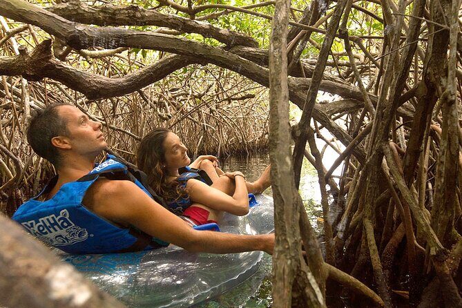 Xel-Ha Natural Park Tour - The Sum Up