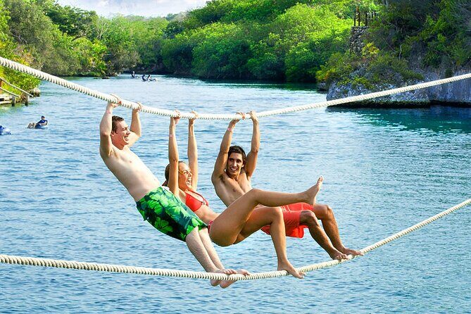 Xel-Ha Natural Park Tour - FAQ