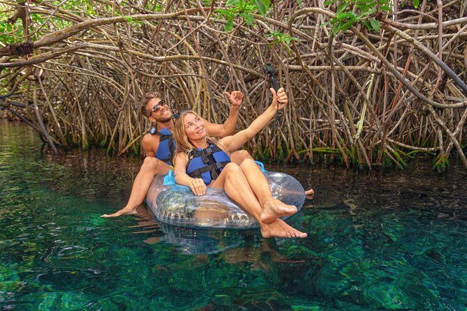 Xel-Ha Park Admission Tickets - FAQs about Xel-Ha Park Admission Tickets