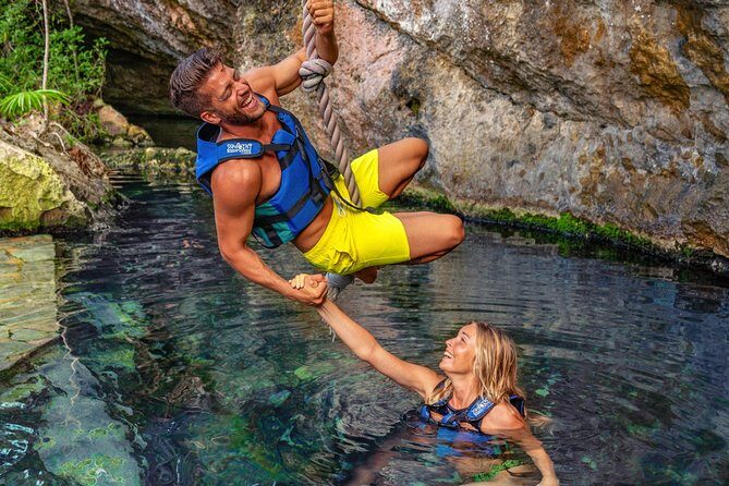 Xel-Ha Park Admission Tickets - Final thoughts