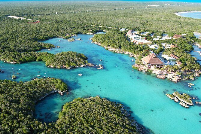 Xel-Ha Park All inclusive with Transportation from Riviera Maya - FAQs About Xel-Ha Park All-Inclusive Tour