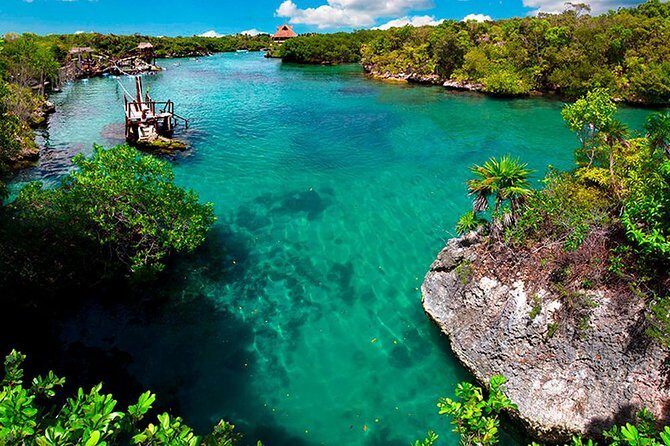 Xel Ha Park Snorkeling & Buffete & Open bar only from Cancun - FAQ