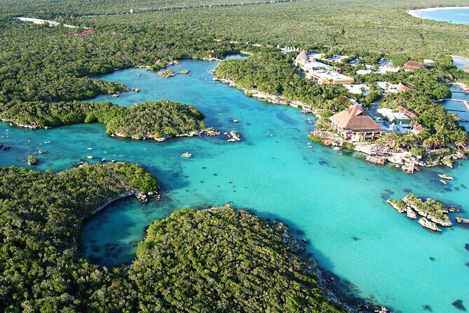 Xel ha Park Tour All inclusive! Nature & Fun from Cancun & Playa Del Carmen - FAQ
