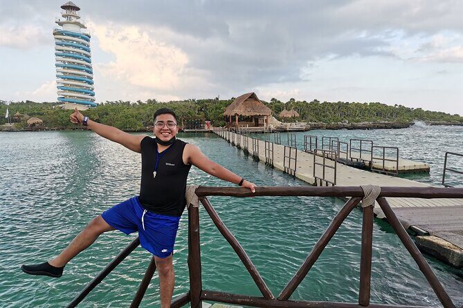 Xel-Ha Tour All Inclusive from Playa del Carmen & Tulum - Practical Tips for Your Visit