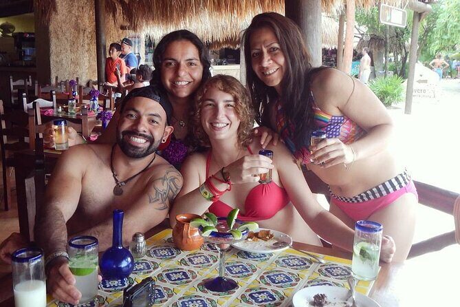 Xel-Ha Tour All Inclusive from Playa del Carmen & Tulum - Frequently Asked Questions