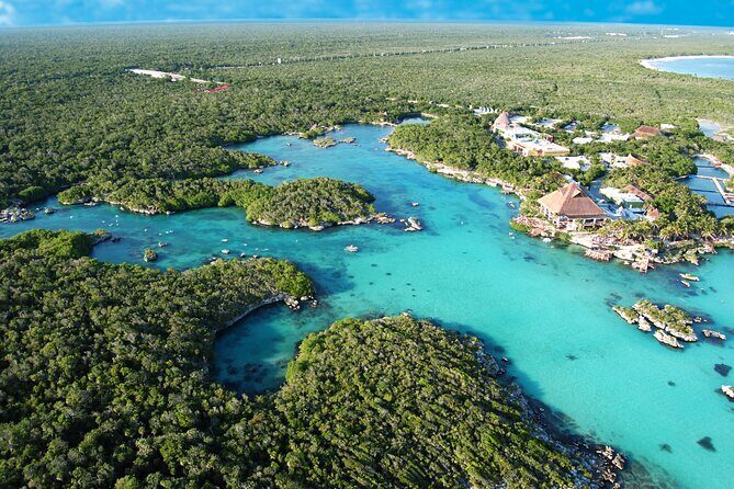 Xel ha & Tulum All Inclusive - Is It Worth the Price?
