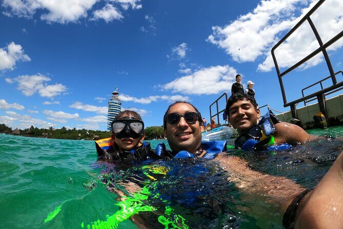 Xel-Ha Water Park All Inclusive Experience - Transportation Included - Practical Details and Tips