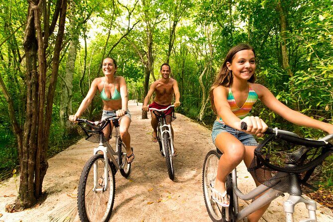 Xelha Snorkel Adventure! Gorgeous & Natural From Playa Del Carmen - FAQ