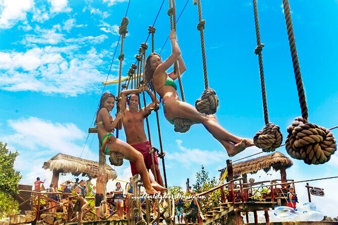 Xelha water park with transportation - Final Thoughts