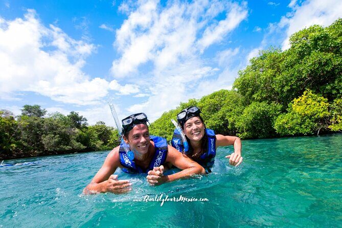 Xelha water park with transportation - FAQ