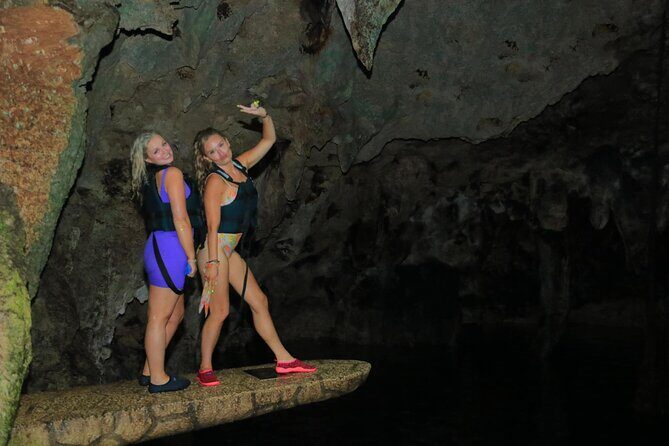 Xenotes Adventure from Riviera Maya - What Reviewers Say and Practical Insights