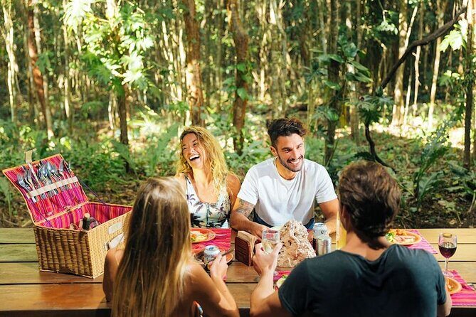 Xenotes Xcaret 4 Cenotes Adventure - Final Thoughts