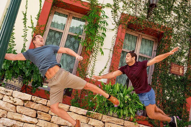 XENSES Admission *Official Product* - What Makes Xenses Park Special?