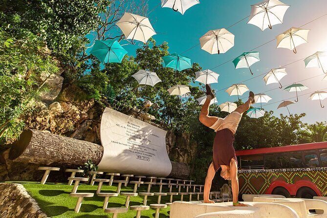 XENSES Admission *Official Product* - What Do Visitors Say?