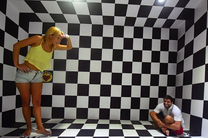 Xenses, Amazing Park! Round Transportation From Cancun & Riviera Maya - What is Xenses Park?