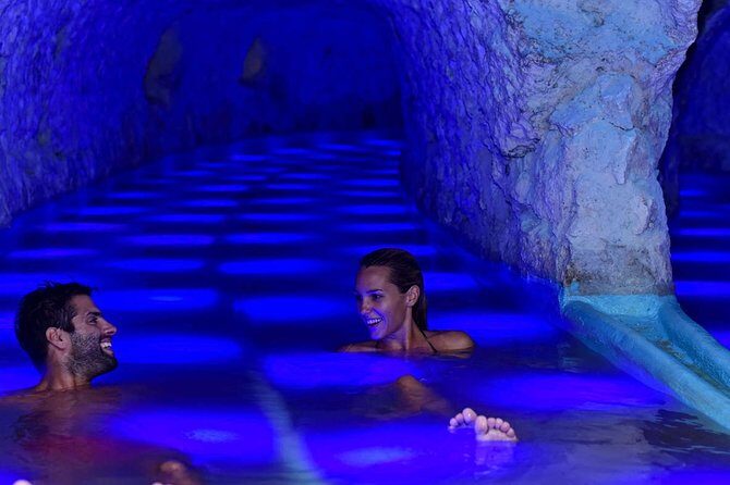 Xenses, Amazing Park! Round Transportation From Cancun & Riviera Maya - What to Prepare