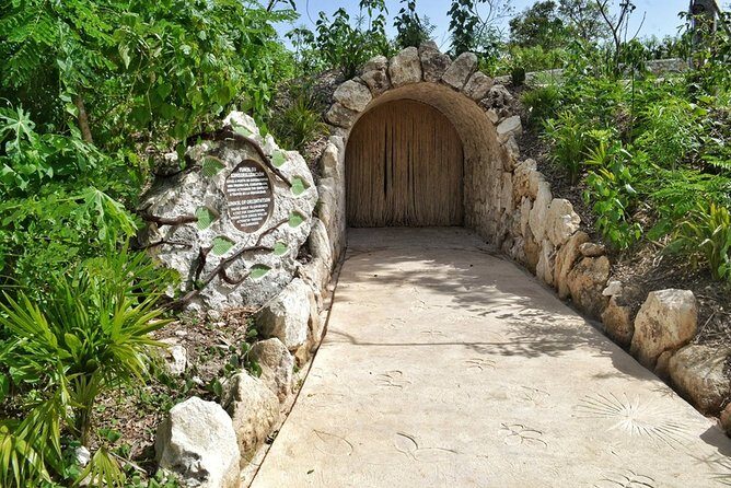 Xenses, Amazing Park! Round Transportation From Cancun & Riviera Maya - Who Should Skip This?