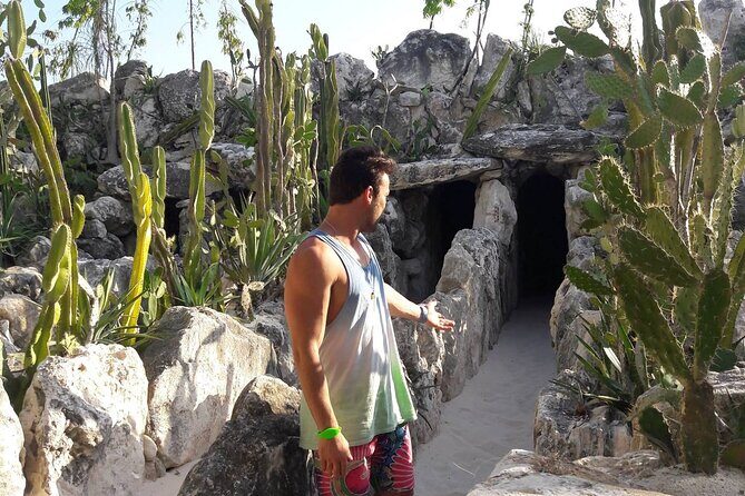 Xenses Park: Fantastic Scenarios - The Sum Up