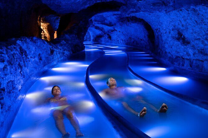 XENSES tickets with Transportation - The Sum Up