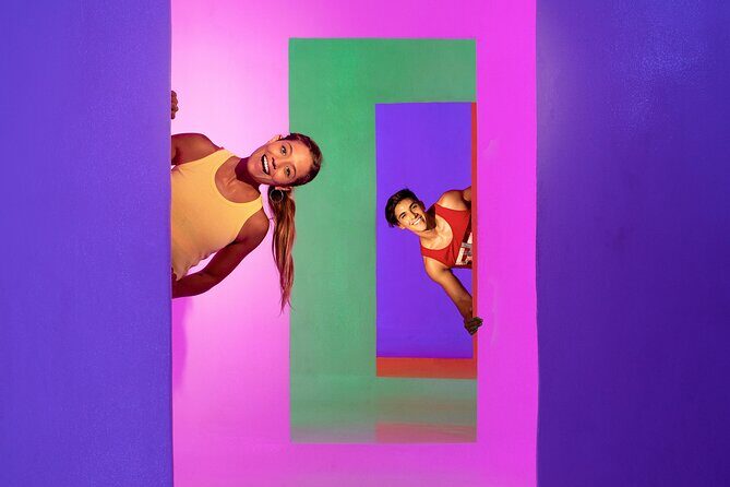 XENSES tickets with Transportation *Official Product* - Key Points