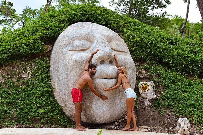 Xenses Tour Explore Magic Town from Riviera Maya Playa del Carmen - What to Expect from the Xenses Tour: An In-Depth Look