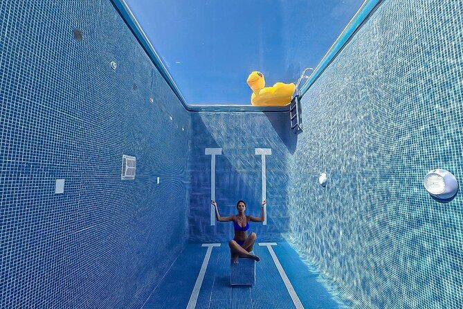 Xenses Tour with Transportation from Cancun & Playa del Carmen - The Value of the Experience