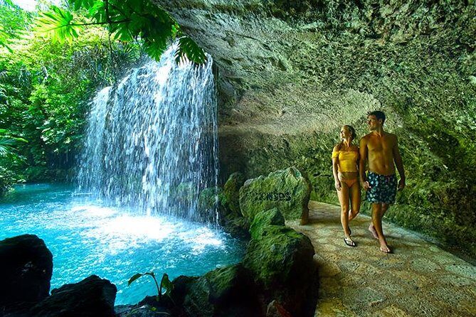 Xenses Tour with Transportation from Cancun & Playa del Carmen - Practical Tips for Your Trip