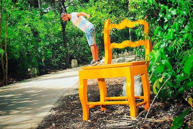 Xenses Tour with Transportation from Cancun & Playa del Carmen - Who Should Consider This Tour?