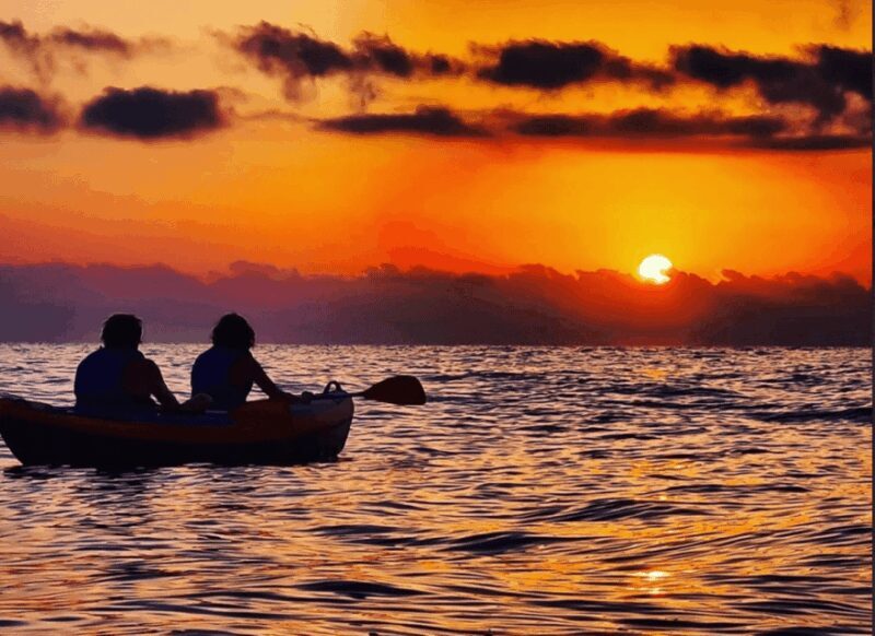 Xeraco: Private Sunrise Kayak or SUP Tour - Price and Value Analysis