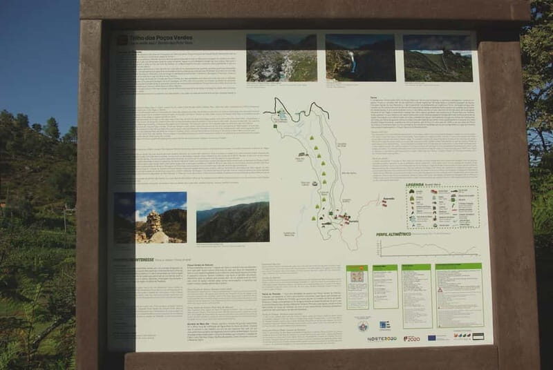 Xertelo and its 7 lagoons - The Second Hike and Return Trip