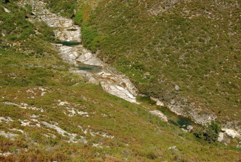 Xertelo and its 7 lagoons - Practical Considerations