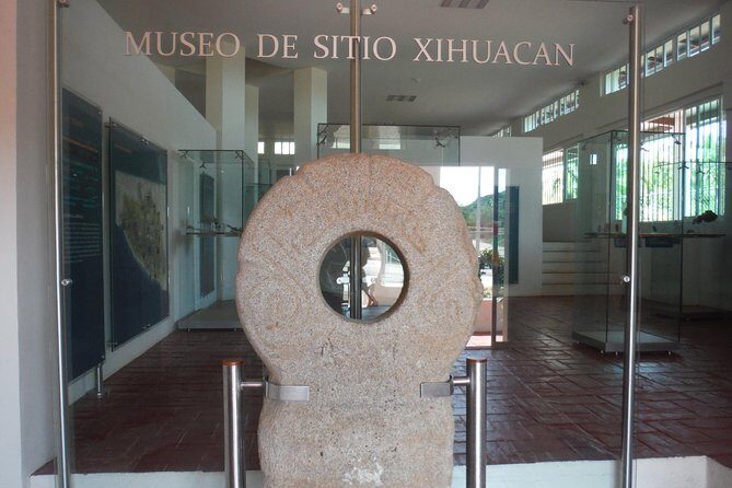 Xihuacan Culture and Archaeology Tour - A Closer Look at the Tour Itself