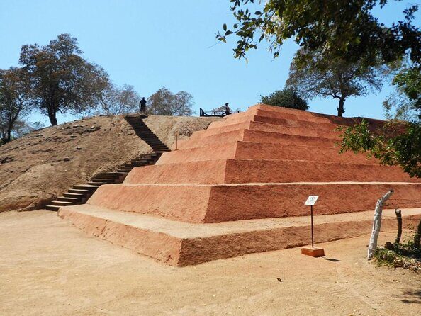 Xihuacan Culture and Archaeology Tour - The Experience in Context