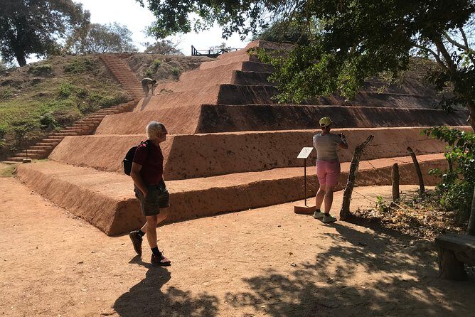 Xihucan archaeological tour - Value for Money: Is It Worth $95?